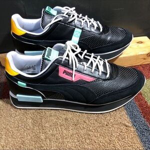 Puma Future Rider Men’s Size 10